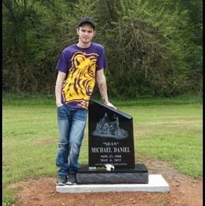 Meet your Posher, Skyler